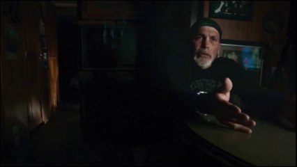 Robbie Knievel - Chasing Evel Part 2