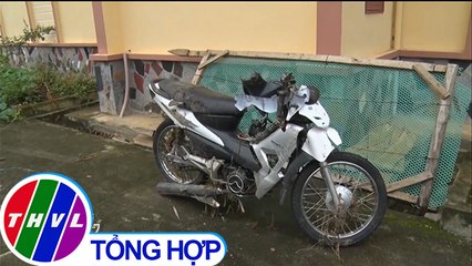 THVL | Nữ công nhân bị lũ ống cuốn mất tích tại Lào Cai