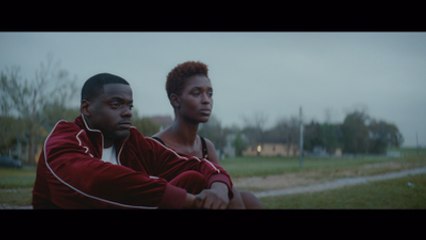 Daniel Kaluuya, Jodie Turner-Smith, Bokeem Woodbine In 'Queen and Slim' First Trailer