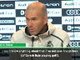 If Bale wants to play golf, I can't stop him - Zidane