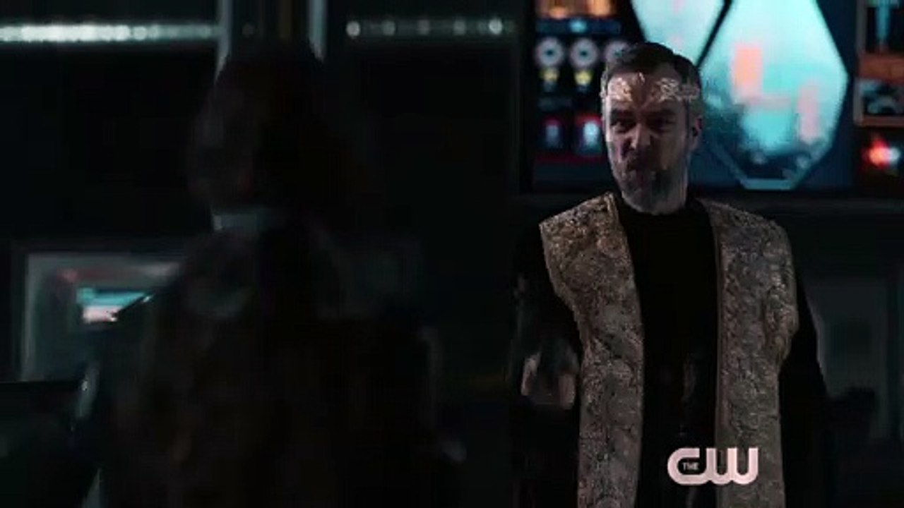 The 100 S06E13 The Blood of Sanctum - Season Finale