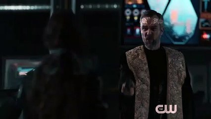 The 100 S06E13 The Blood of Sanctum - Season Finale