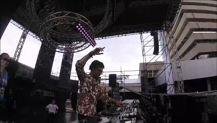 Julian Montenegro Live @ Chepe Joven