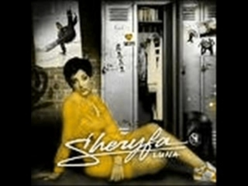 sherifa