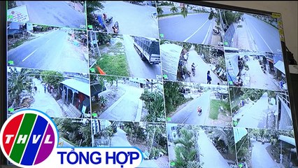 THVL | Gắn camera có thật sự an toàn