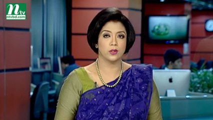 NTV Shokaler Khobor | 01 August 2019