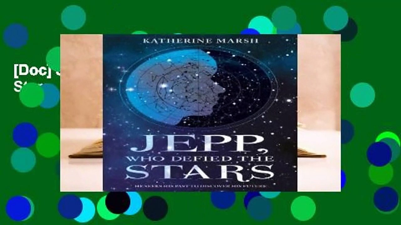 [Doc] Jepp, Who Defied the Stars