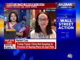 India is becoming less attractive to foreign investors: Cartica Capital’s Teresa Barger