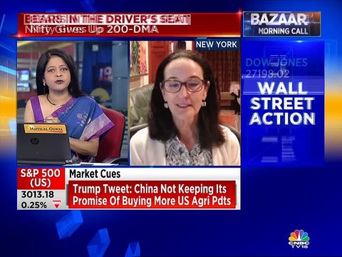 India is becoming less attractive to foreign investors: Cartica Capital’s Teresa Barger