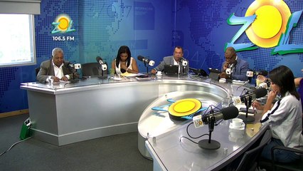 Melton Pineda: "Gonzalo Castillo ha puesto a temblar a los alitas cortas"