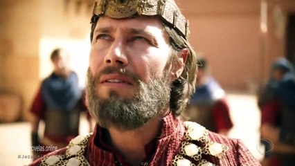 Novela Jezabel 31/07/2019 Capítulo 72