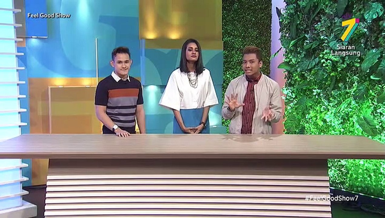 Feel Good Show (2018) | Episod 39