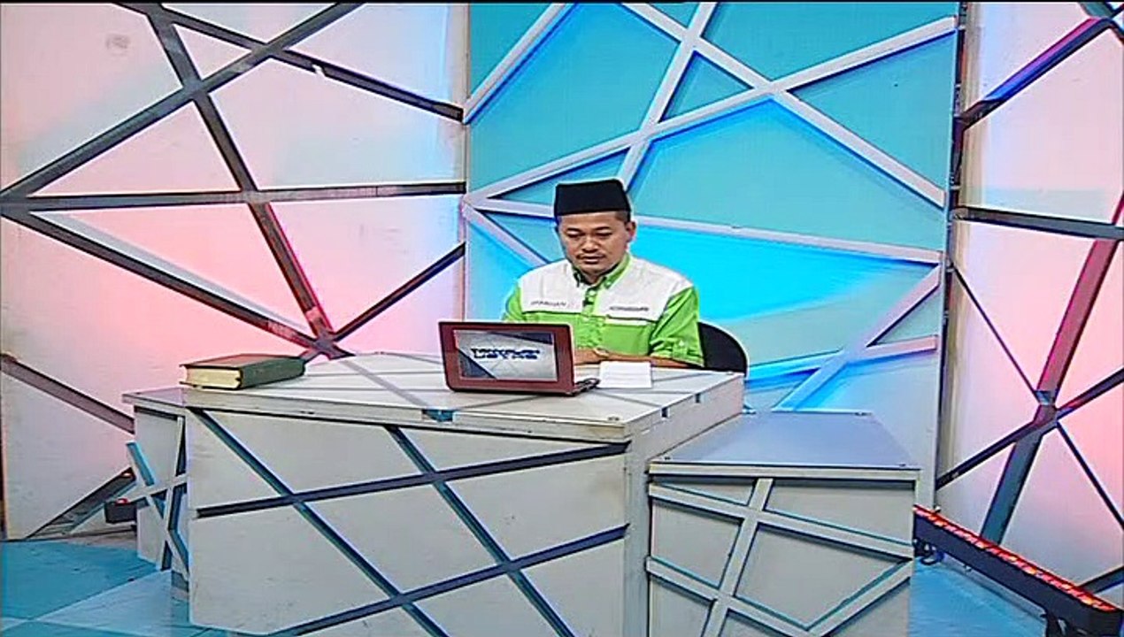 Tanyalah Ustaz (2014) | Episod 39