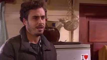 Isla paraíso Capitulo 208