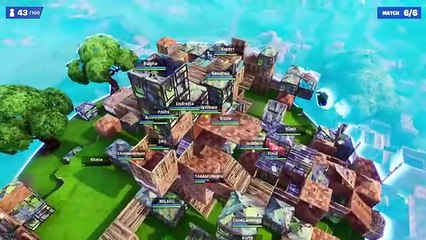 Sen Bugha  Wins Fortnite World Cup! (30 MILLION DOLLARS)