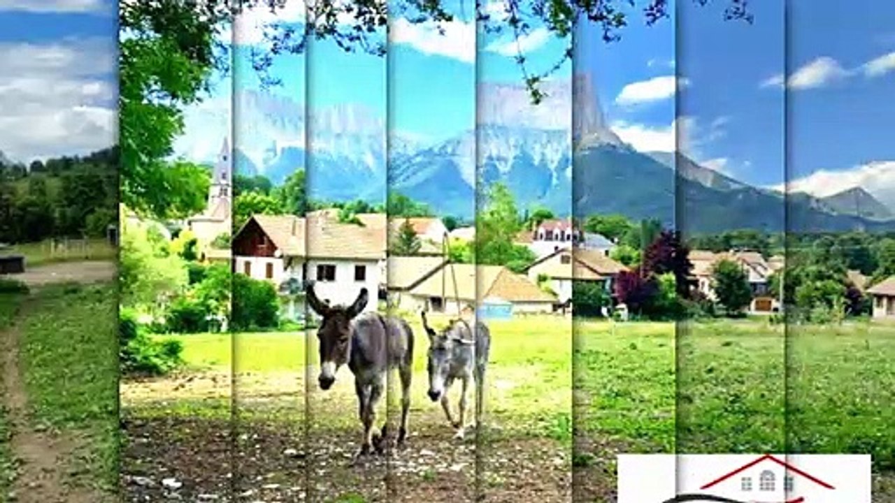 A vendre - Terrain - Chichilianne (38930) - 2 275m²