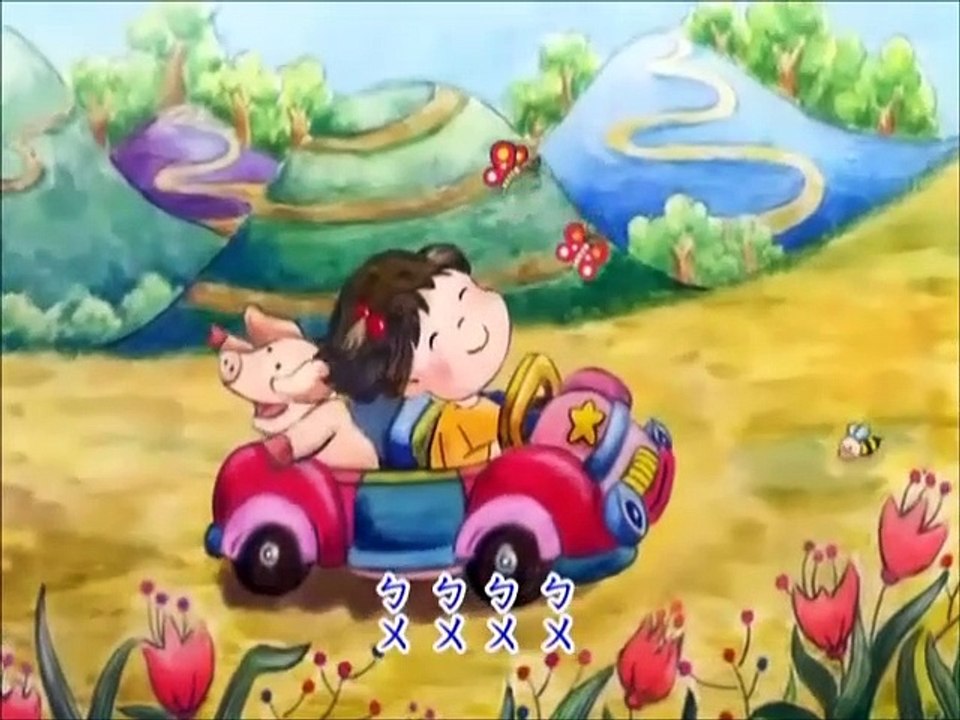 巧虎2008年11月號寶寶版-Qiaohu-2008/11/Baby version