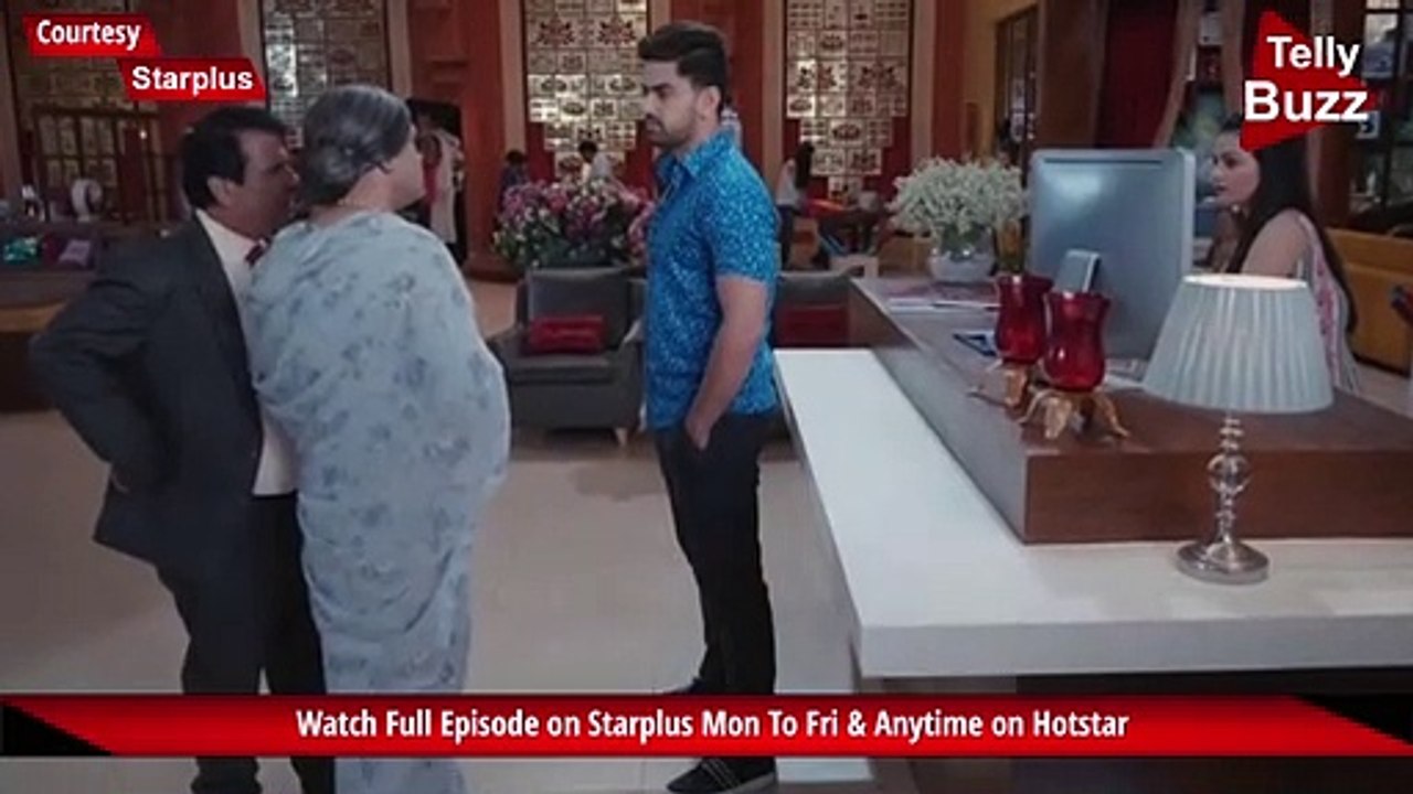 Sarwagun Sampaan || 1 August Episode