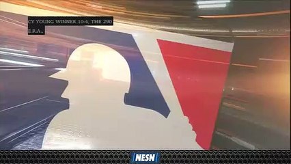 MLB Trade Deadline Finishes With Busy Close