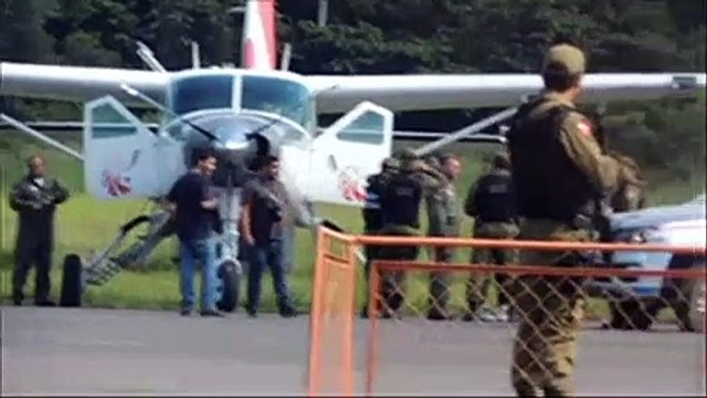 Cuatro presos asesinados durante traslado después de sangriento motín en Brasil