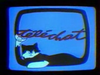 Telechat - Récré A2