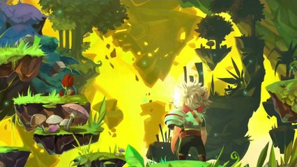 Bastion - Trailer de lancement