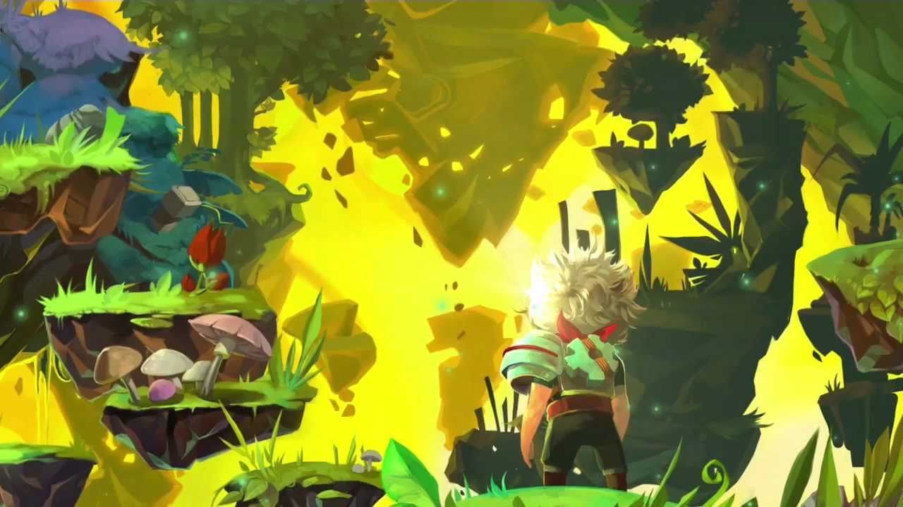 Bastion - Trailer de lancement