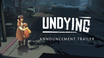 Undying - Trailer d'annonce