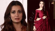 Dia Mirza breaks silence on her husband Sahil's affair with Kanika Dhillon | FilmiBeat