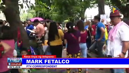 Voter's registration para sa brgy at SK elections, simula na