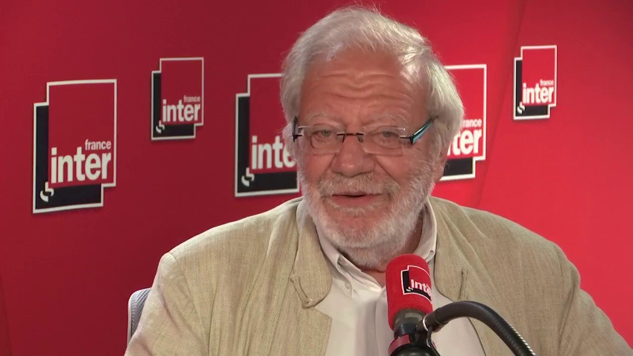 Jean-Philippe Béja, sinologue : "Le rêve de Pékin est que Hong Kong soit une cité économique qui se préoccupe uniquement de sa prospérité"