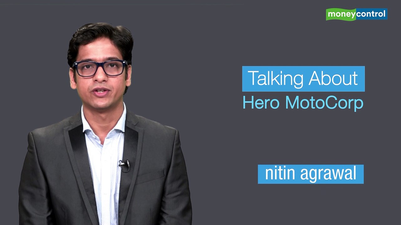 Ideas for Profit |Q1 Earnings Review of Hero MotoCorp