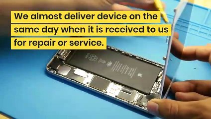 Best Apple Service Center in Patna, Bihar