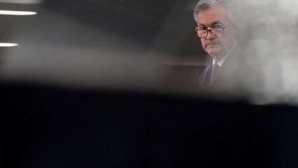 FED: Πρώτη μείωση επιτοκίων μετά την παγκόσμια οικονομική κρίση