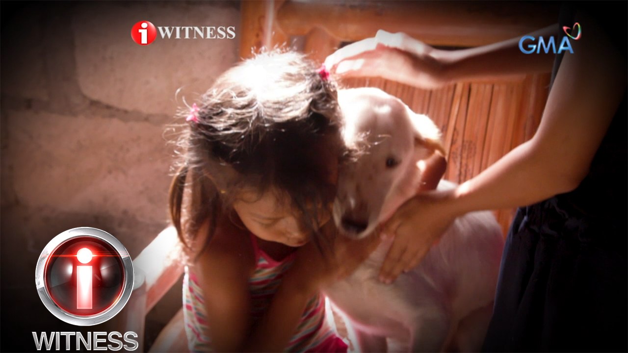 I-Witness: Aspin