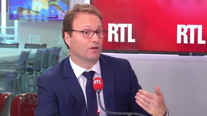 L'invité de RTL du 01 août 2019