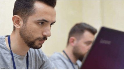 شاب سوري يكتشف ثغرة أمنية في فيسبوك والشركة تكافئه