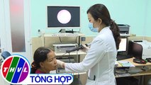 THVL | Sức khỏe của bạn: Những ảnh hưởng của trào ngược dạ dày thực quản ở vùng tai mũi họng