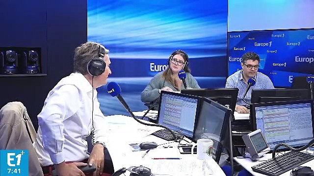 Réchauffement climatique : 66% des Français estiment que le gouvernement n'en fait pas assez