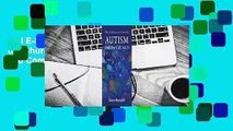 Full E-book Autism and the Church: Bible, Theology, and Community  For Free