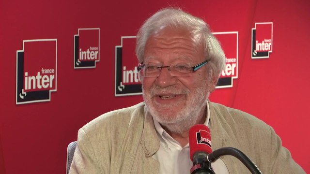 Jean-Philippe Béja, sinologue : Le président de Huawei ne peut pas s'opposer au Parti Communiste chinois (...) donc il y a un risque de sécurité pour les données personnelles