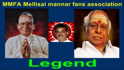 Legend M. S. Viswanathan By M. Thiravidaselvan (singapore) Vol 77