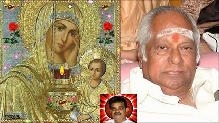 Legend M. S. Viswanathan By M. Thiravidaselvan (singapore) Vol 78   matha padal