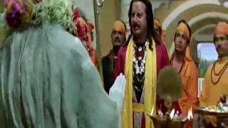 Nigahen 1989 Disk 1 Snakes Bollywood Hindi Movie Sunny Deol,Sridevi