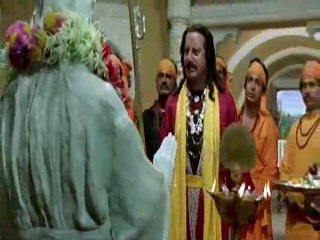 Nigahen 1989 Disk 1 Snakes Bollywood Hindi Movie Sunny Deol,Sridevi