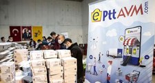 e-PTTAVM'de Atatürk Orman Çiftliği ürünlerinin satışına başlandı