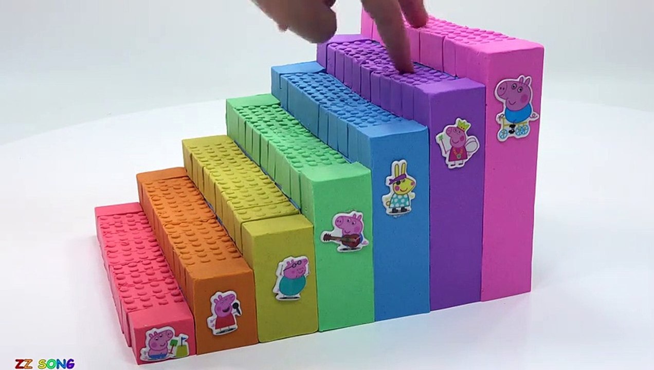 영어 배우기! 알파벳송 인기 تعليم الأطفال - تعليم الأطفال بأغنية الأطفال Lagu Anak anak Canciones Infantiles