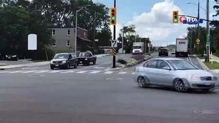 Kanada'da klor zehirlenmesi: 6'sı çocuk 14 kişi etkilendi