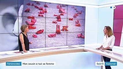 Féminicides : mon cousin a tué sa femme