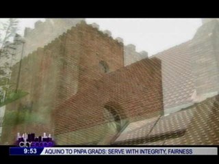 Cityscape: The Wonders of the South